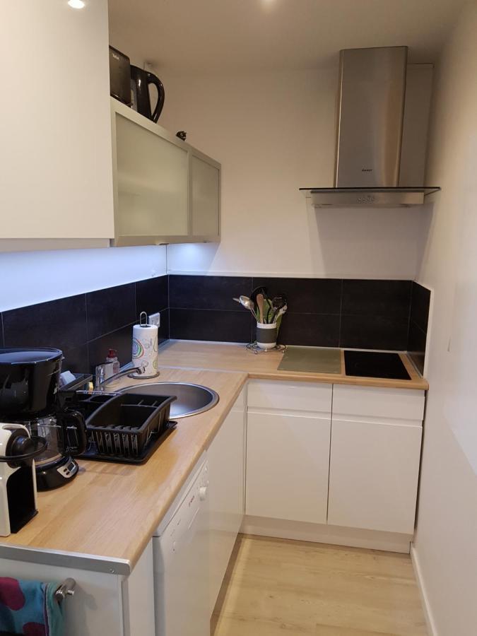 Appartement A 300M De La Plage سان-جورج-دي-ديدون المظهر الخارجي الصورة