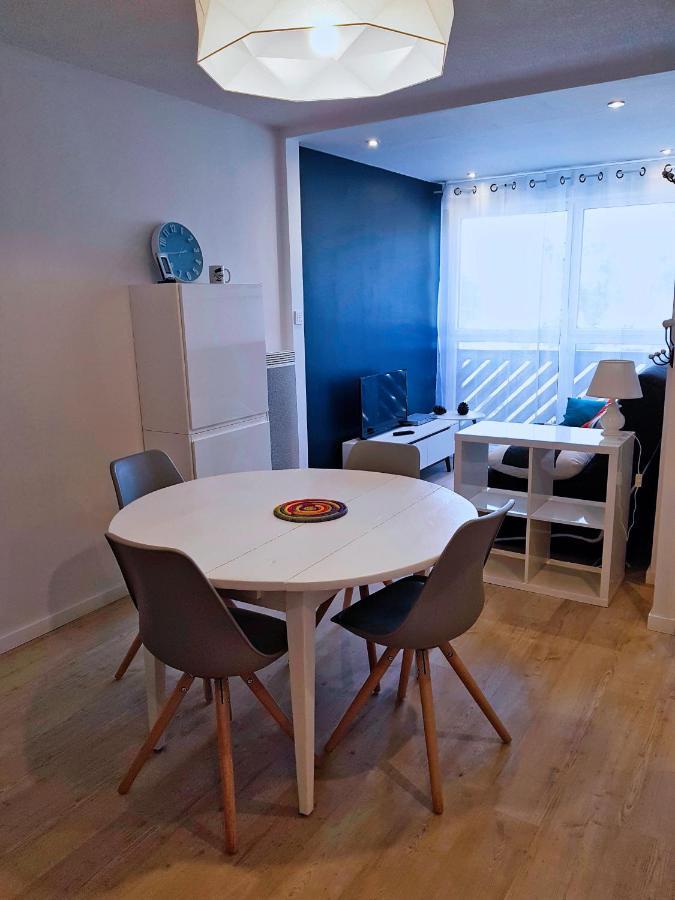 Appartement A 300M De La Plage سان-جورج-دي-ديدون المظهر الخارجي الصورة