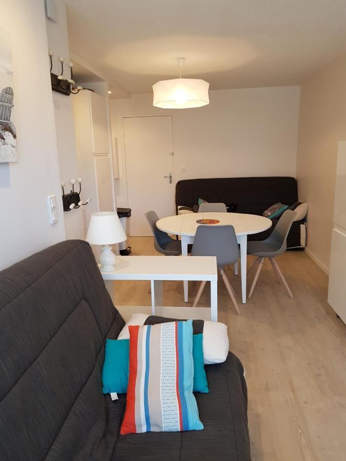 Appartement A 300M De La Plage سان-جورج-دي-ديدون المظهر الخارجي الصورة