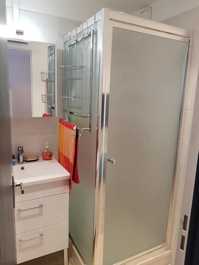 Appartement A 300M De La Plage سان-جورج-دي-ديدون المظهر الخارجي الصورة
