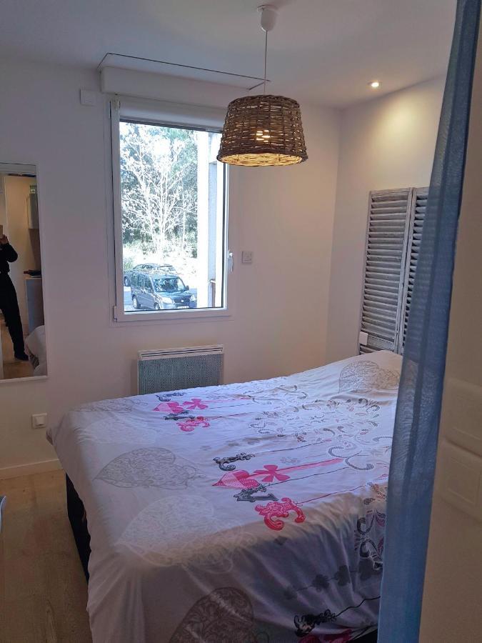 Appartement A 300M De La Plage سان-جورج-دي-ديدون المظهر الخارجي الصورة