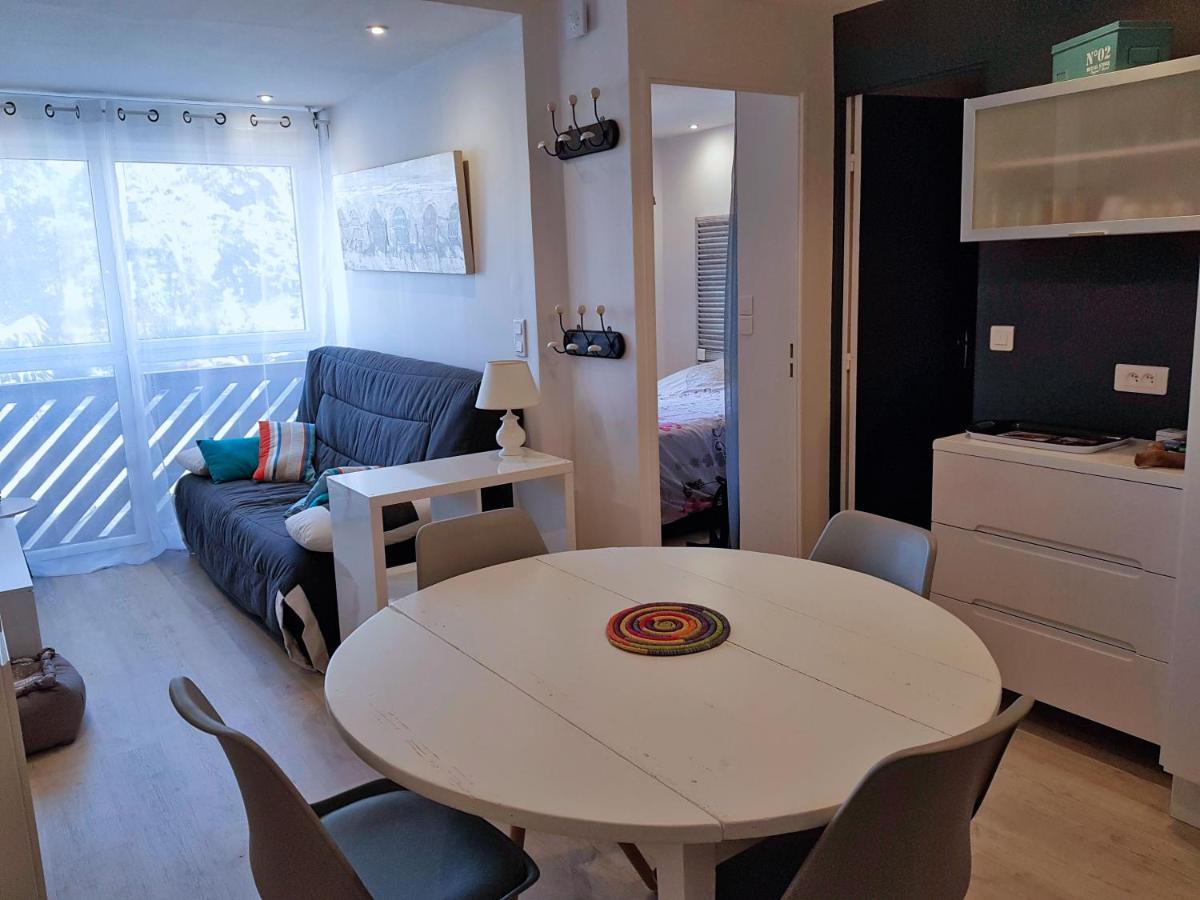 Appartement A 300M De La Plage سان-جورج-دي-ديدون المظهر الخارجي الصورة